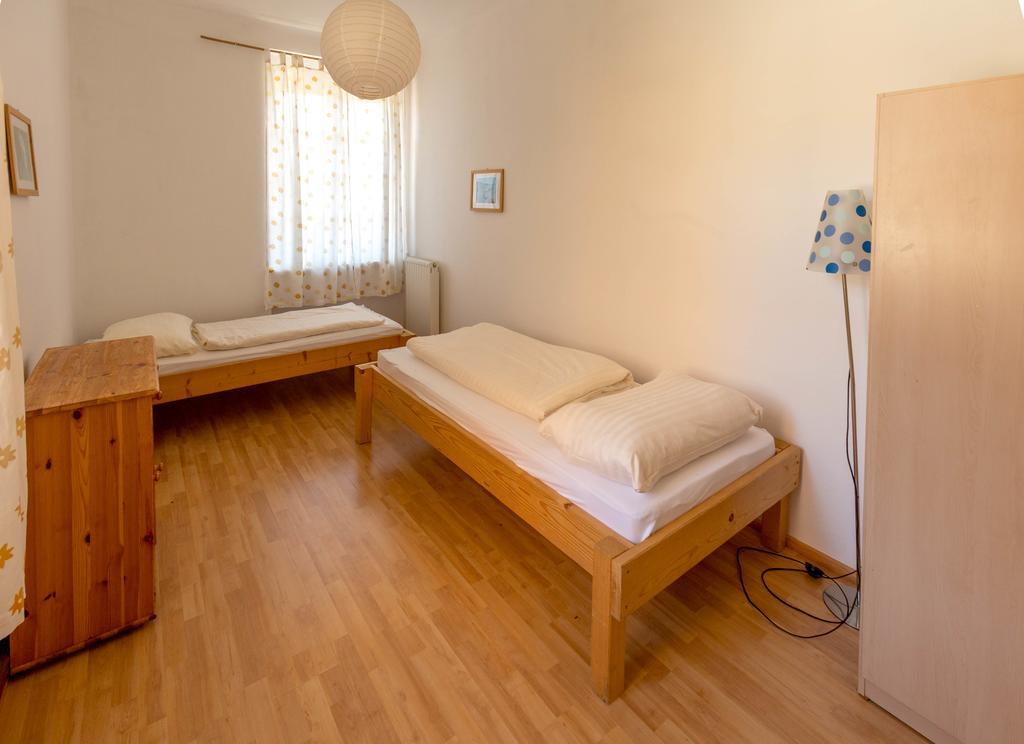 Fit und Fun Sportherberge Kotschach-Mauthen Zimmer foto